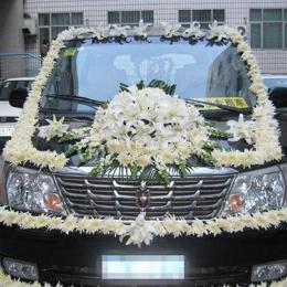 成都?xì)泝x車(chē)靈車(chē)出租