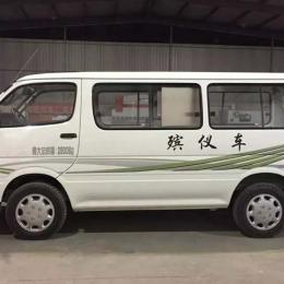 成都殯儀車靈車出租